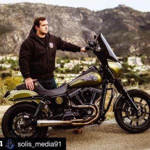 Meet your Posher, Parker